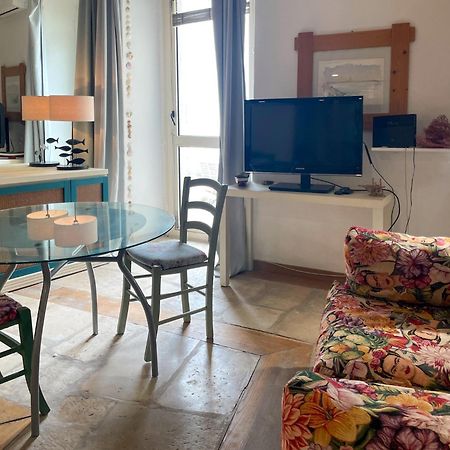 Amare Vieste, Central Apartment Sea View 외부 사진