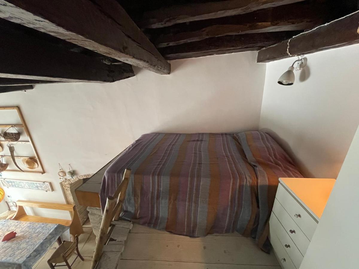 Amare Vieste, Central Apartment Sea View 외부 사진