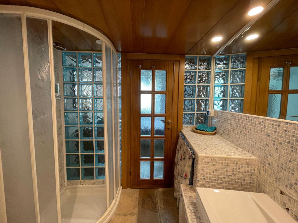 Amare Vieste, Central Apartment Sea View 외부 사진