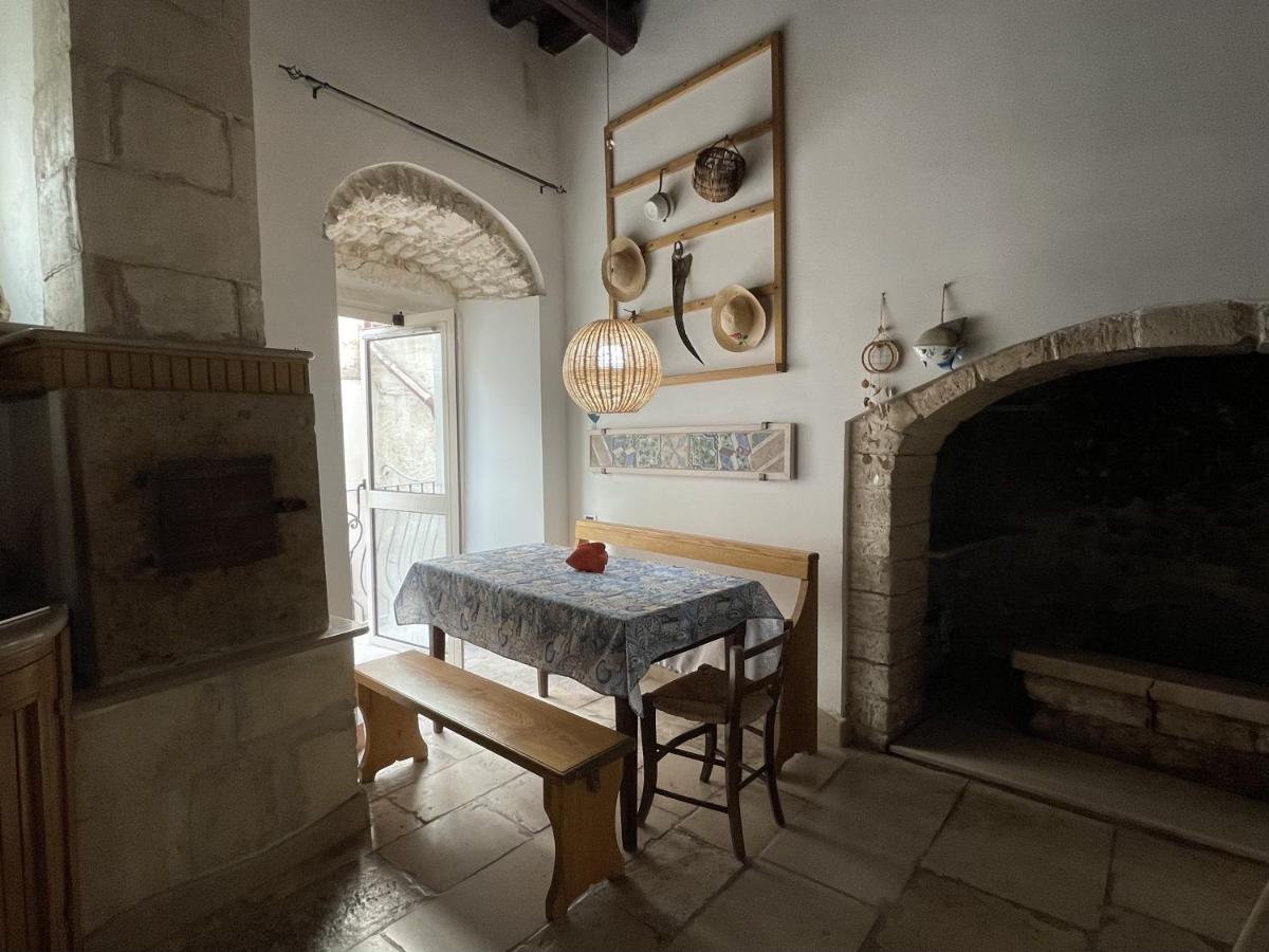 Amare Vieste, Central Apartment Sea View 외부 사진