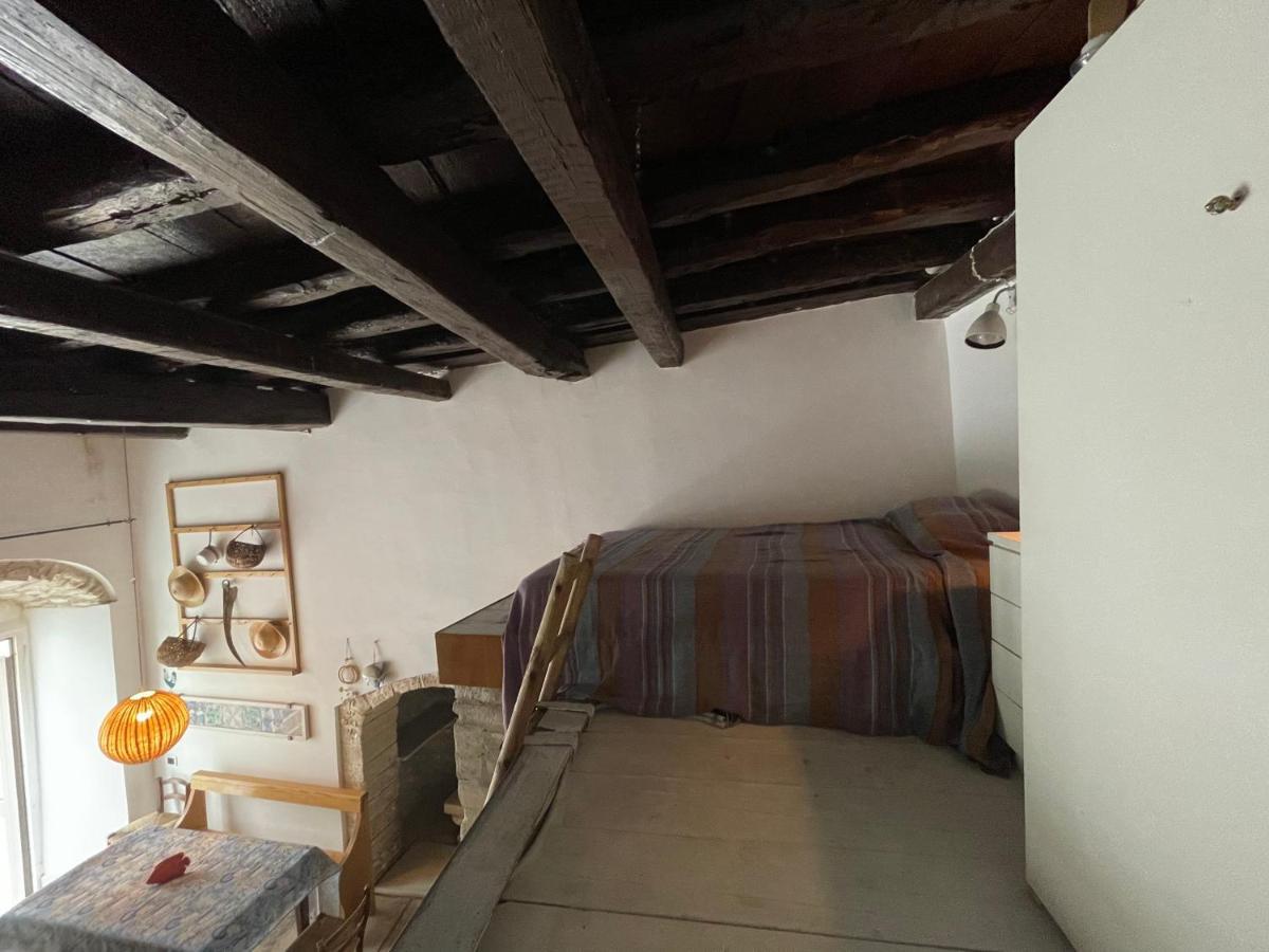 Amare Vieste, Central Apartment Sea View 외부 사진