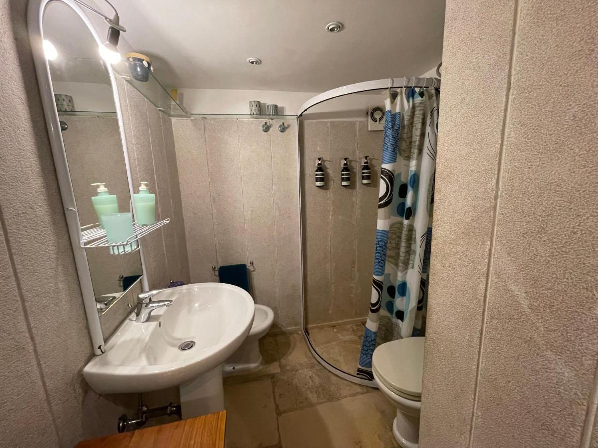 Amare Vieste, Central Apartment Sea View 외부 사진