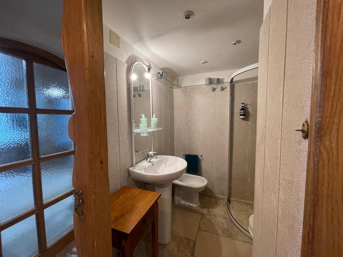 Amare Vieste, Central Apartment Sea View 외부 사진