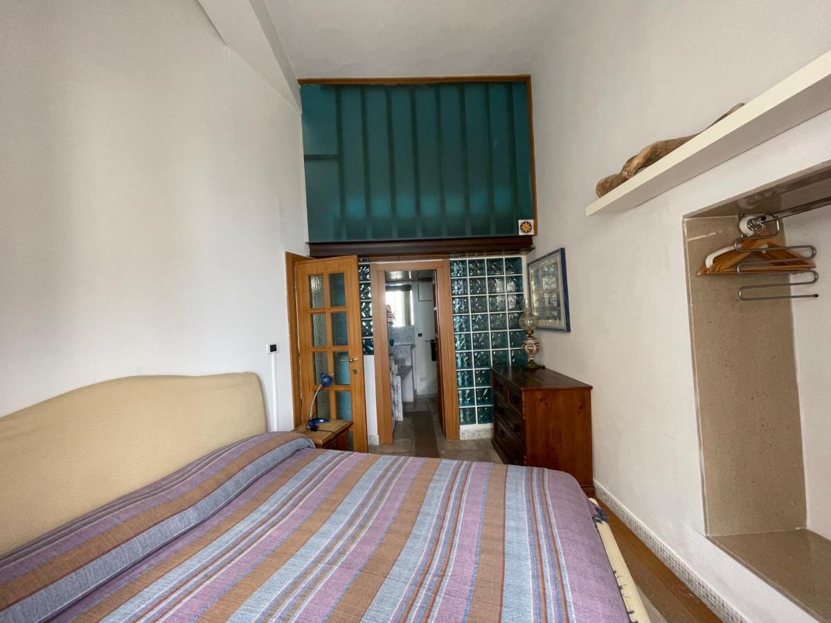 Amare Vieste, Central Apartment Sea View 외부 사진