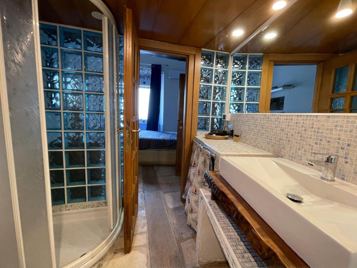 Amare Vieste, Central Apartment Sea View 외부 사진