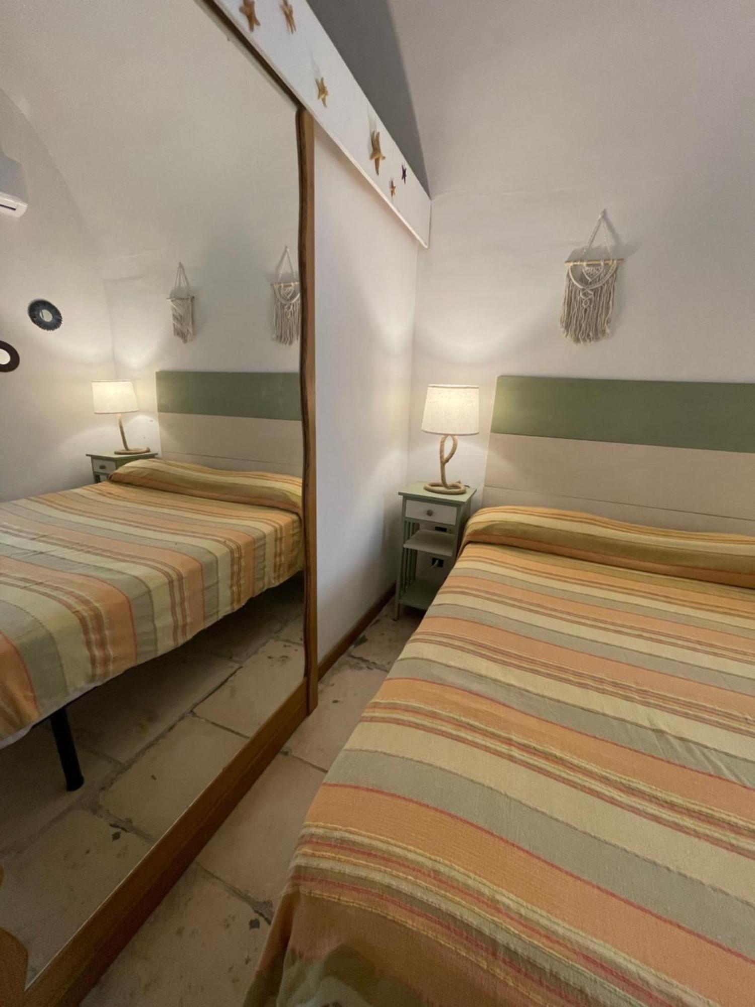 Amare Vieste, Central Apartment Sea View 외부 사진