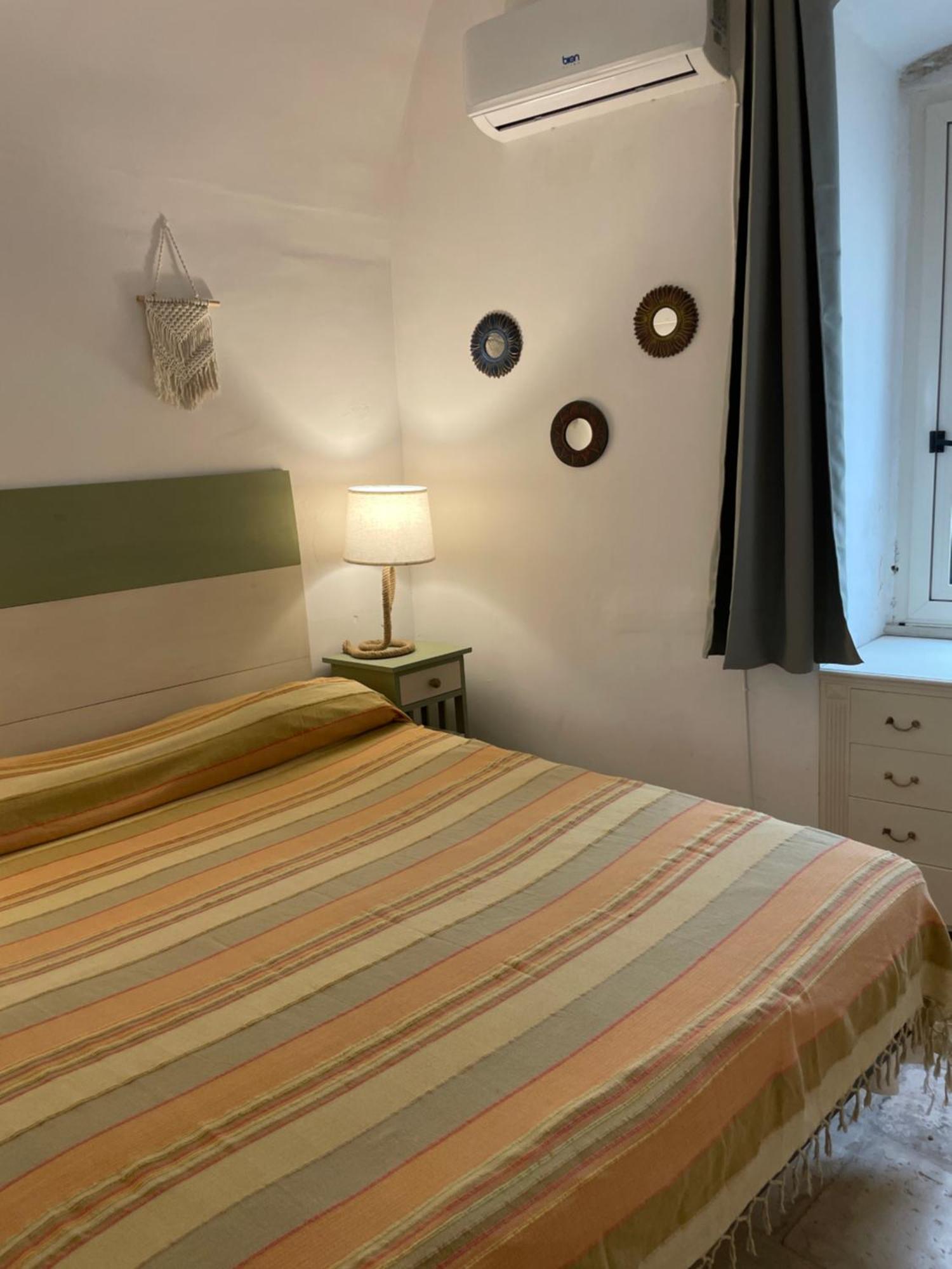 Amare Vieste, Central Apartment Sea View 외부 사진