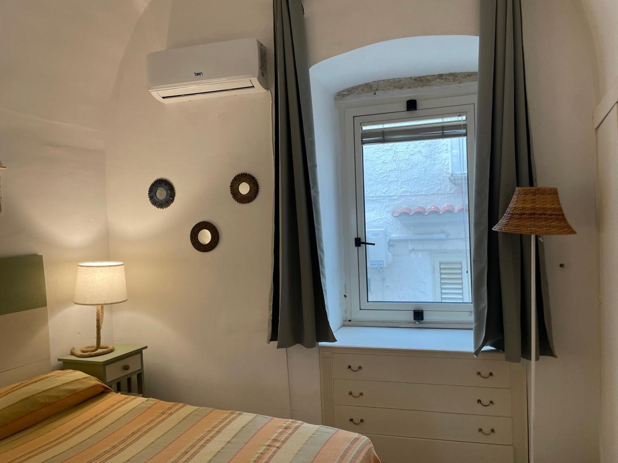 Amare Vieste, Central Apartment Sea View 외부 사진