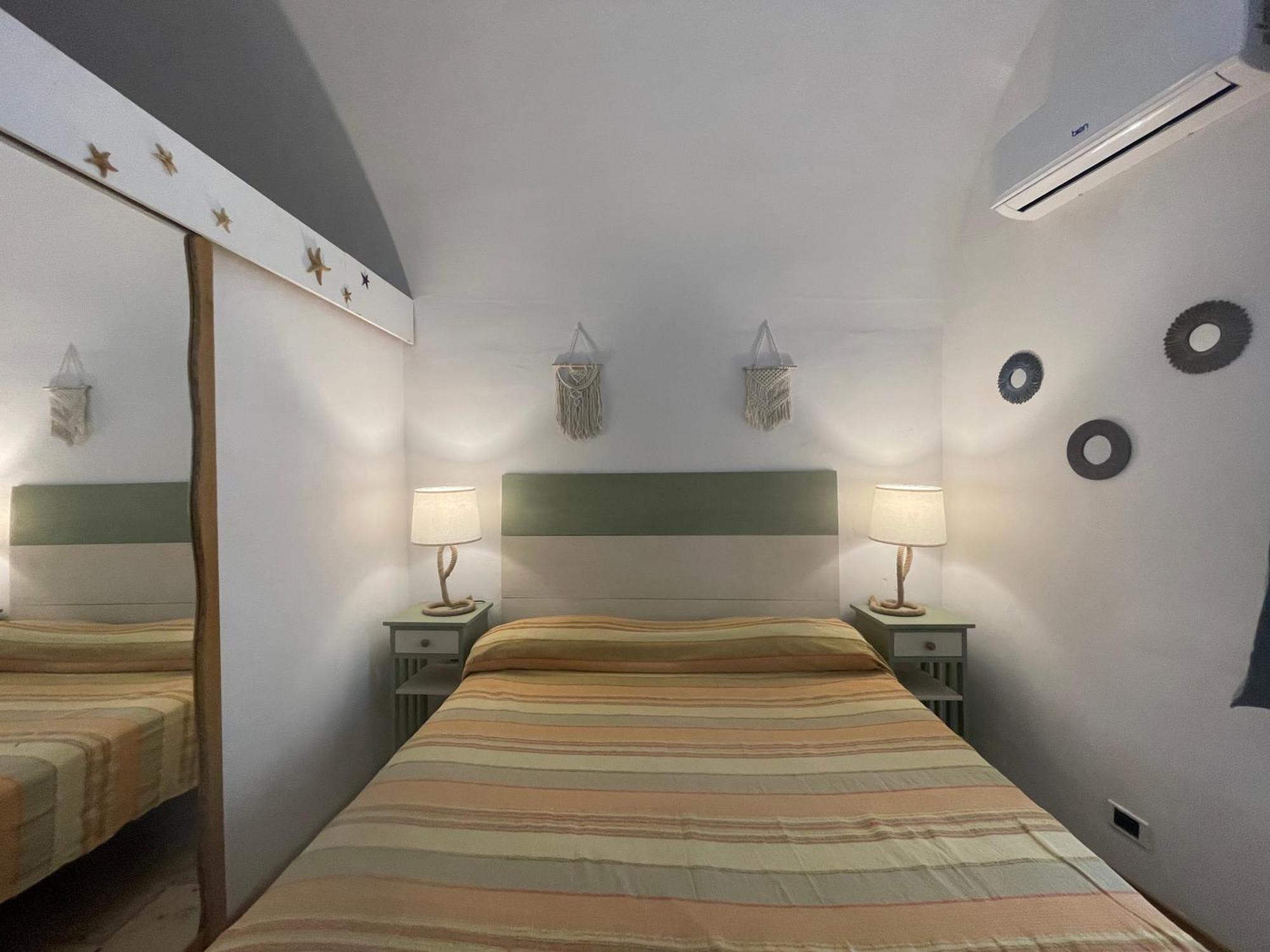 Amare Vieste, Central Apartment Sea View 외부 사진