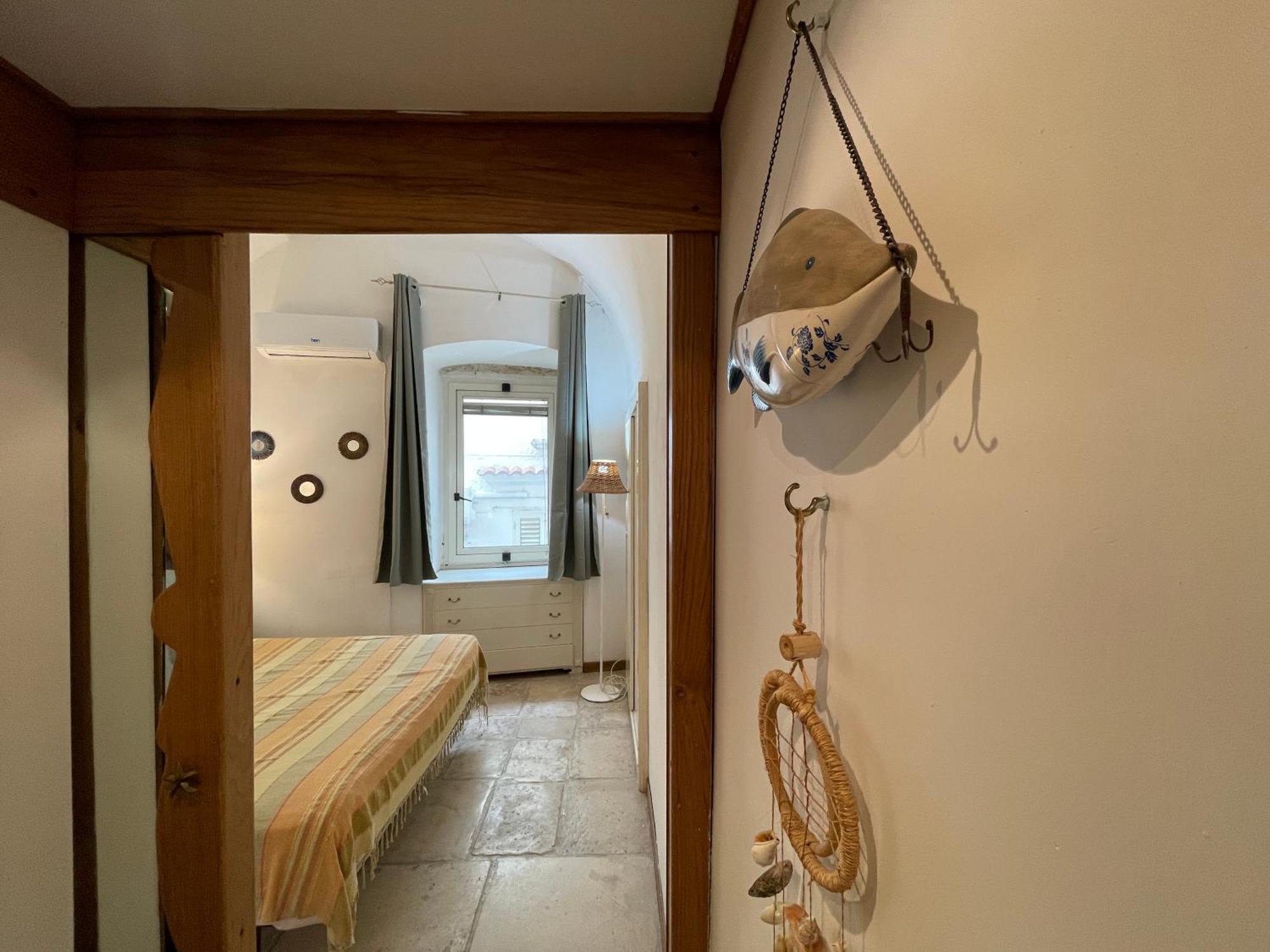 Amare Vieste, Central Apartment Sea View 외부 사진