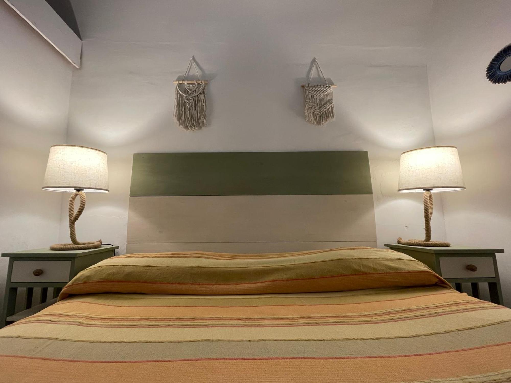 Amare Vieste, Central Apartment Sea View 외부 사진