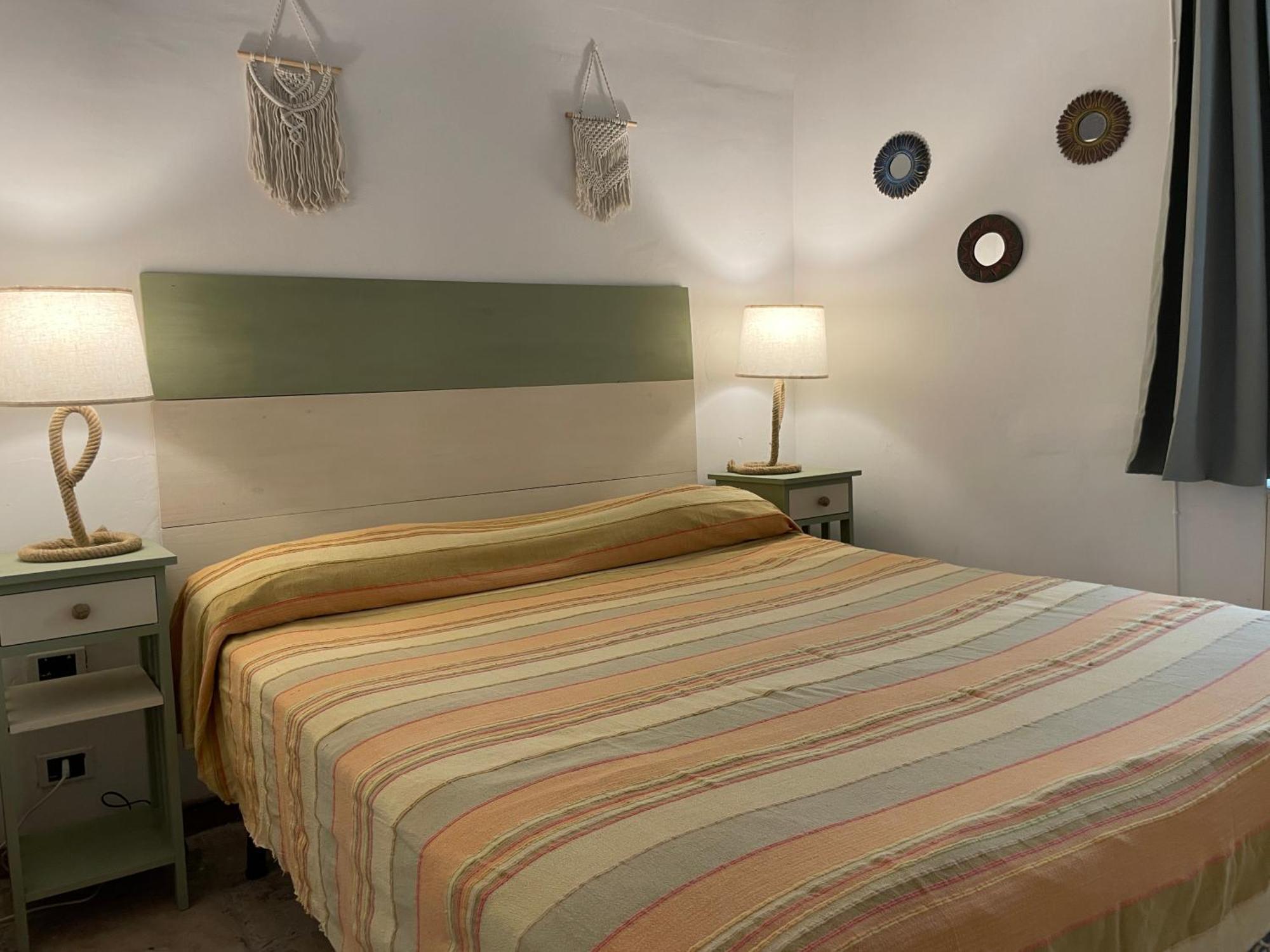 Amare Vieste, Central Apartment Sea View 외부 사진