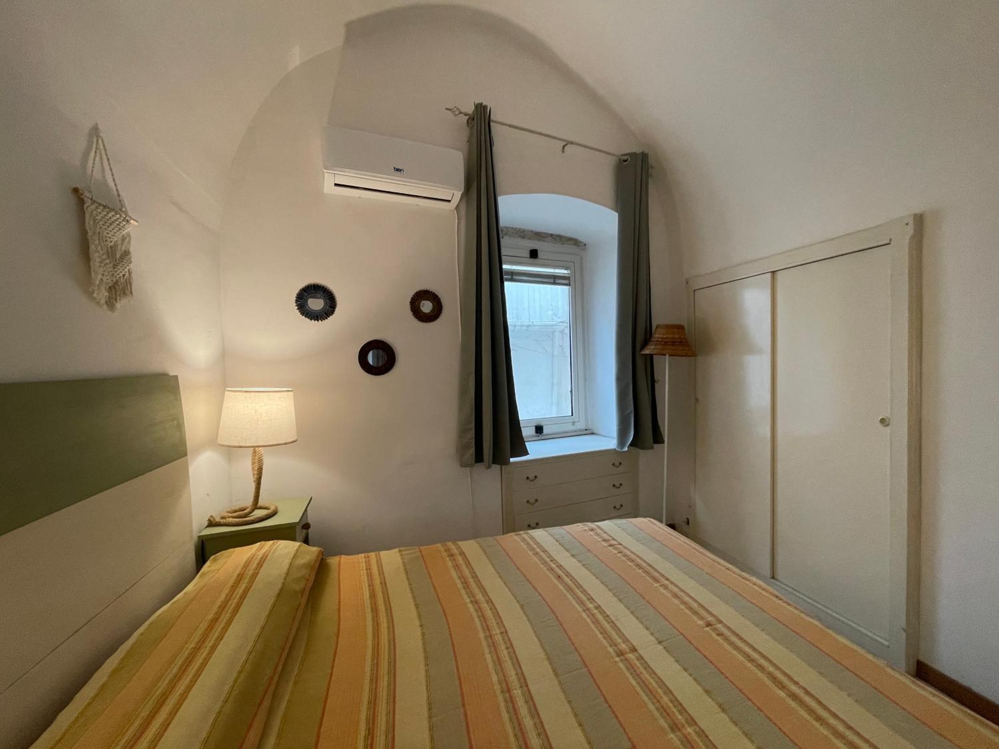 Amare Vieste, Central Apartment Sea View 외부 사진