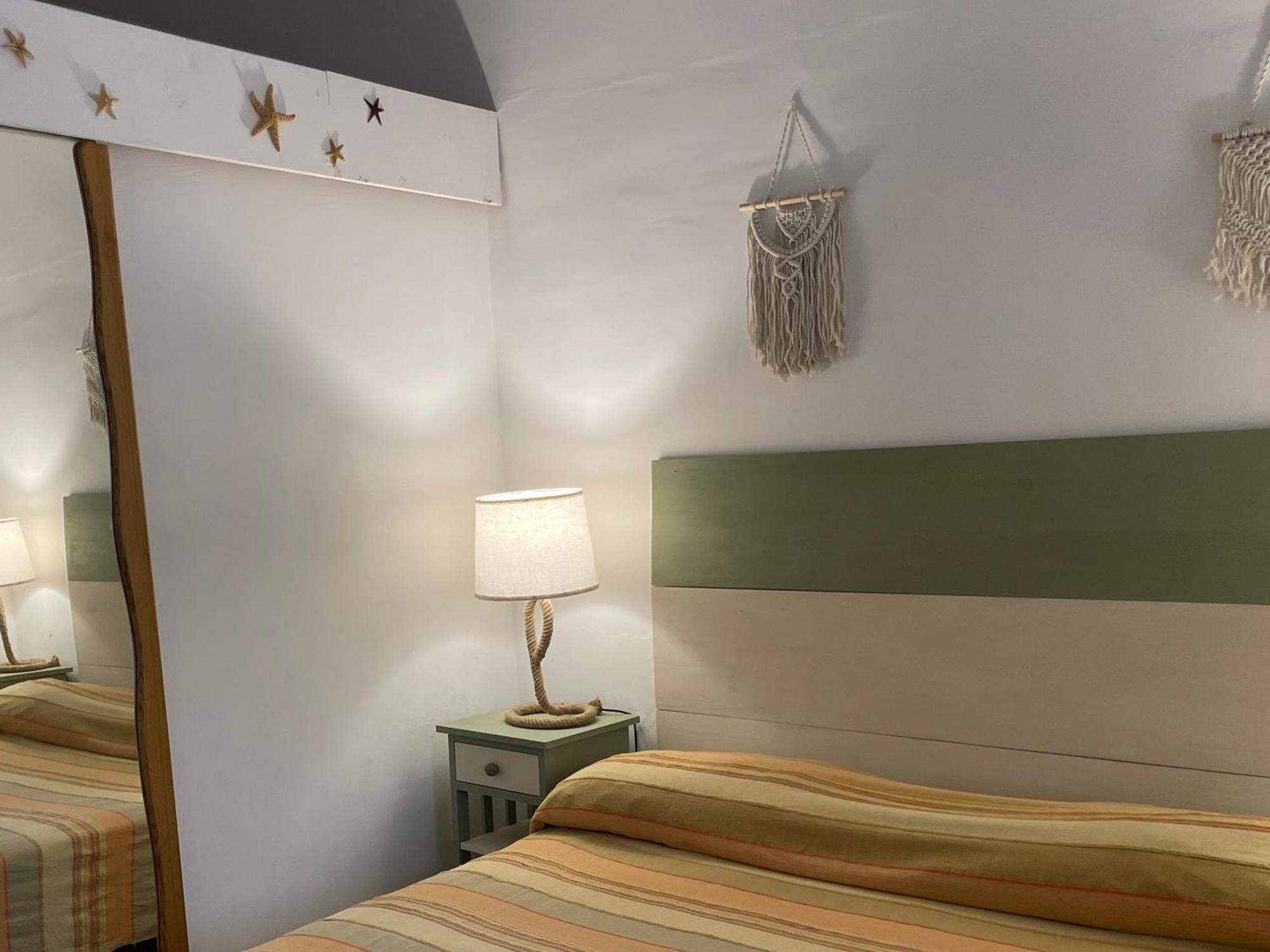 Amare Vieste, Central Apartment Sea View 외부 사진