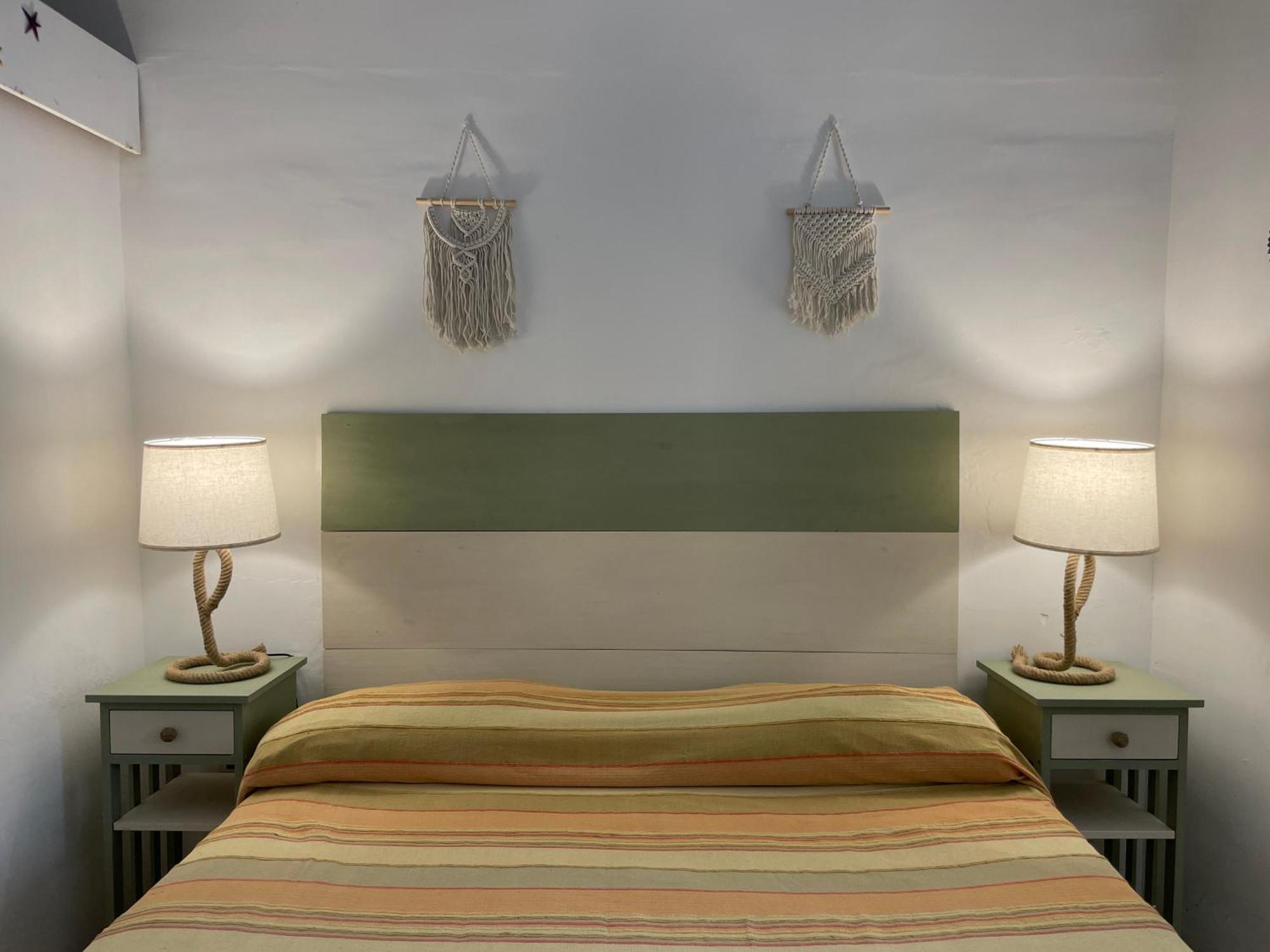 Amare Vieste, Central Apartment Sea View 외부 사진