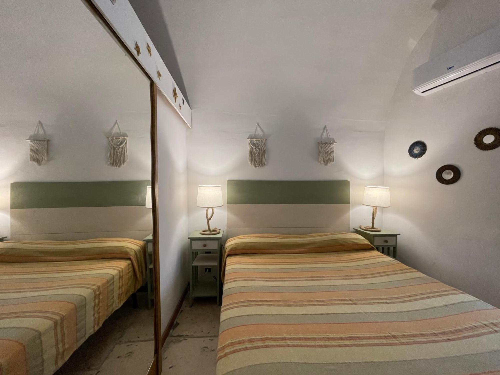 Amare Vieste, Central Apartment Sea View 외부 사진