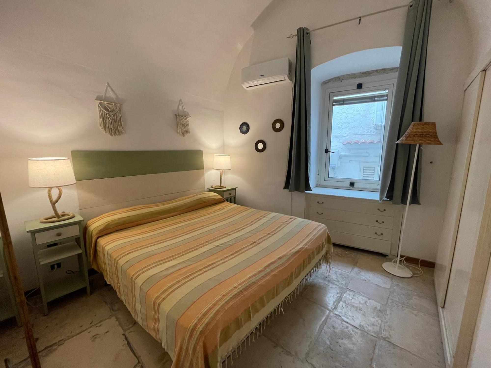 Amare Vieste, Central Apartment Sea View 외부 사진