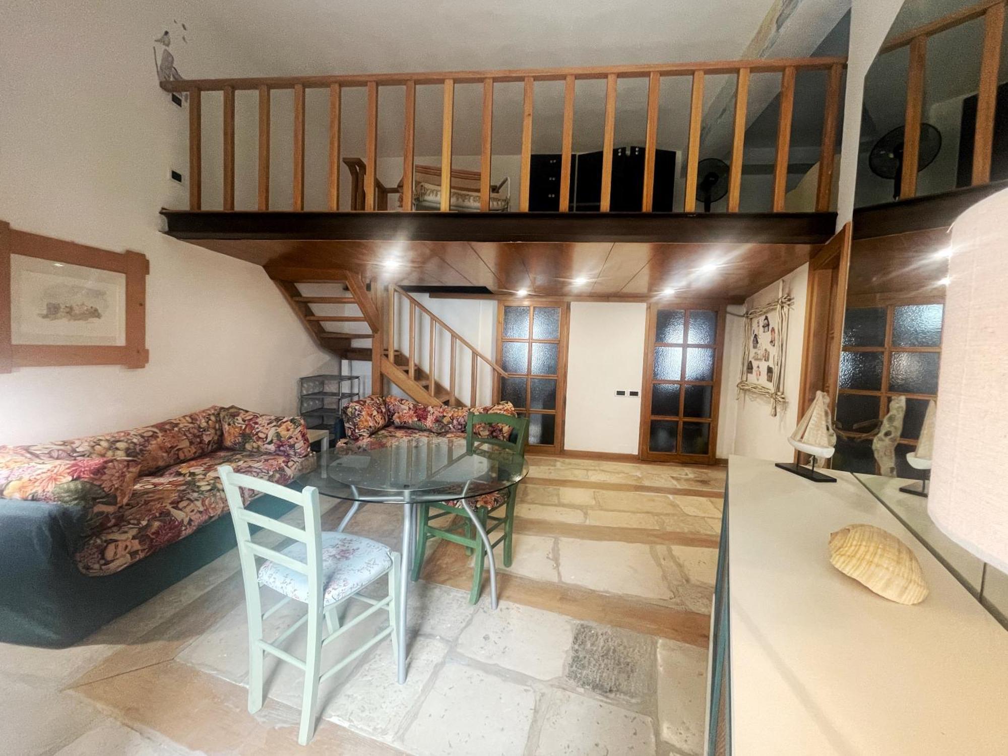 Amare Vieste, Central Apartment Sea View 외부 사진