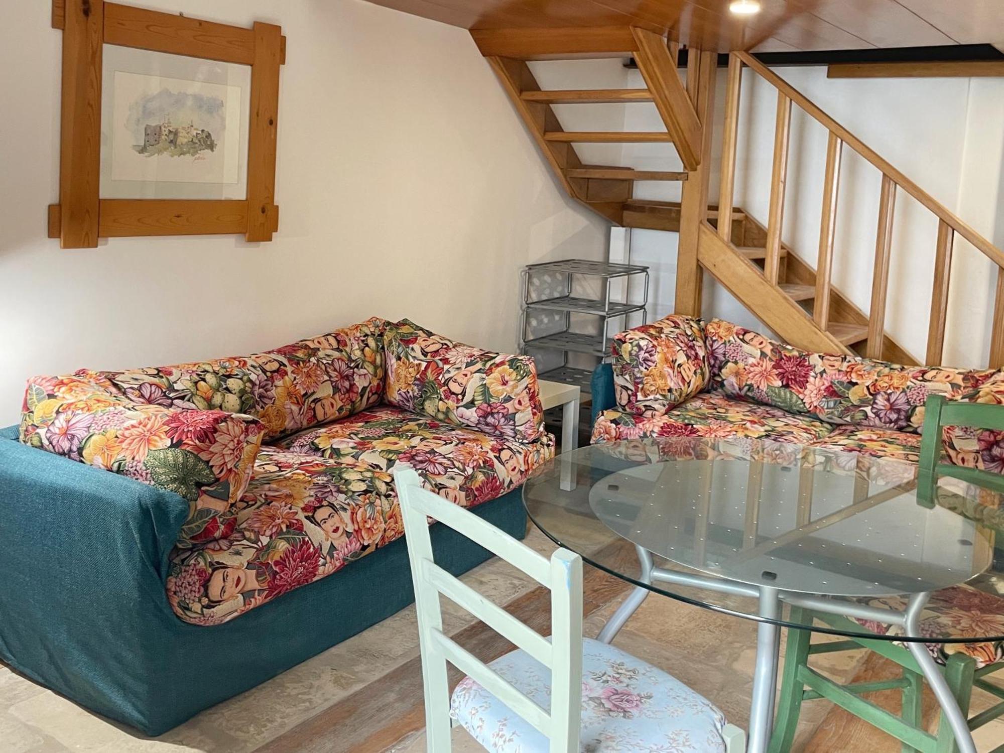 Amare Vieste, Central Apartment Sea View 외부 사진