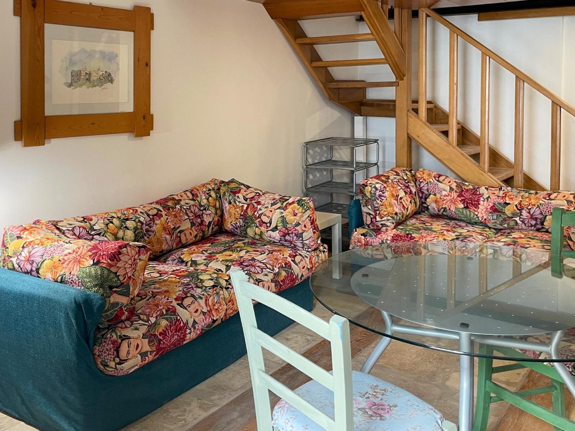 Amare Vieste, Central Apartment Sea View 외부 사진