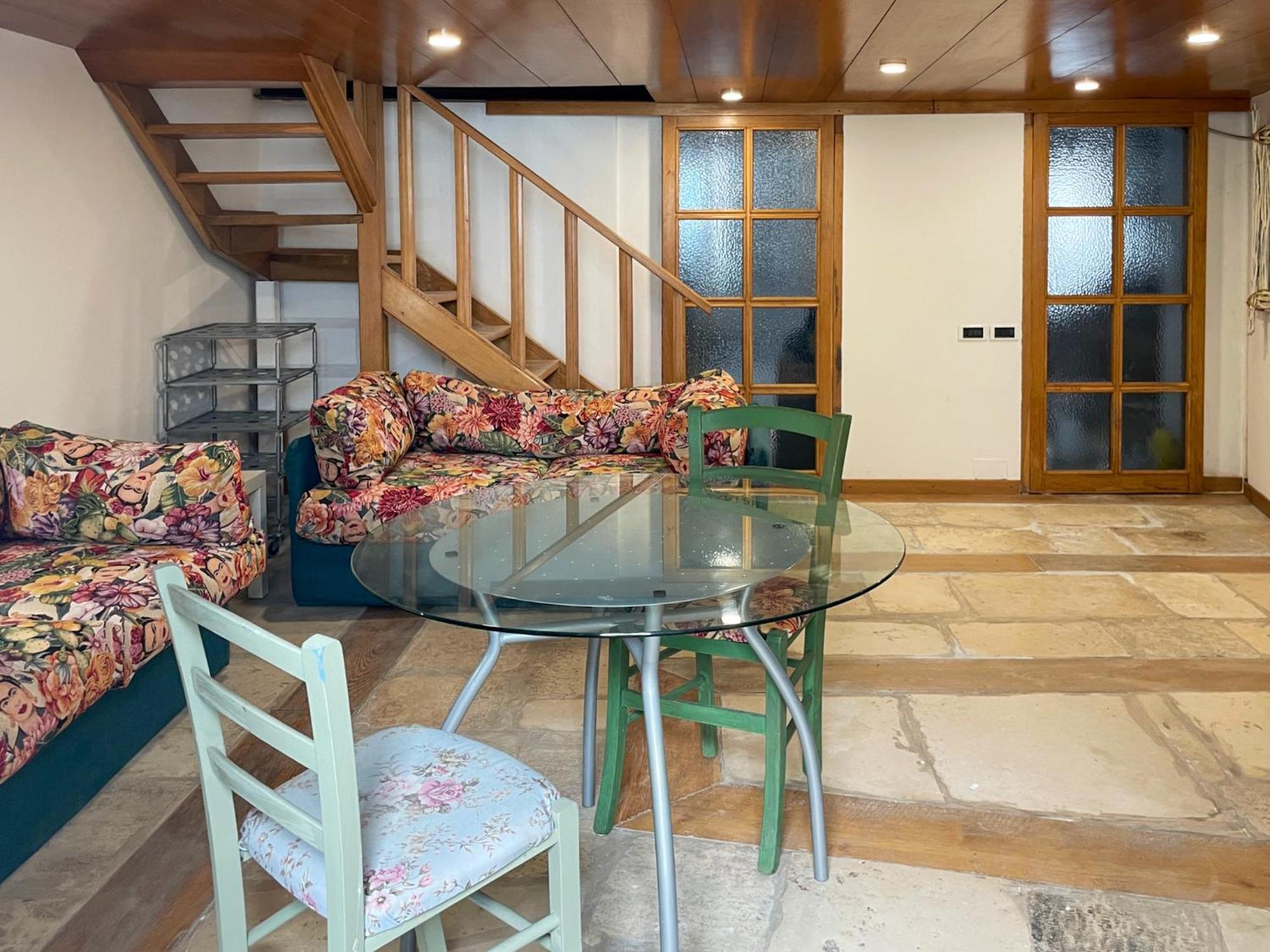 Amare Vieste, Central Apartment Sea View 외부 사진